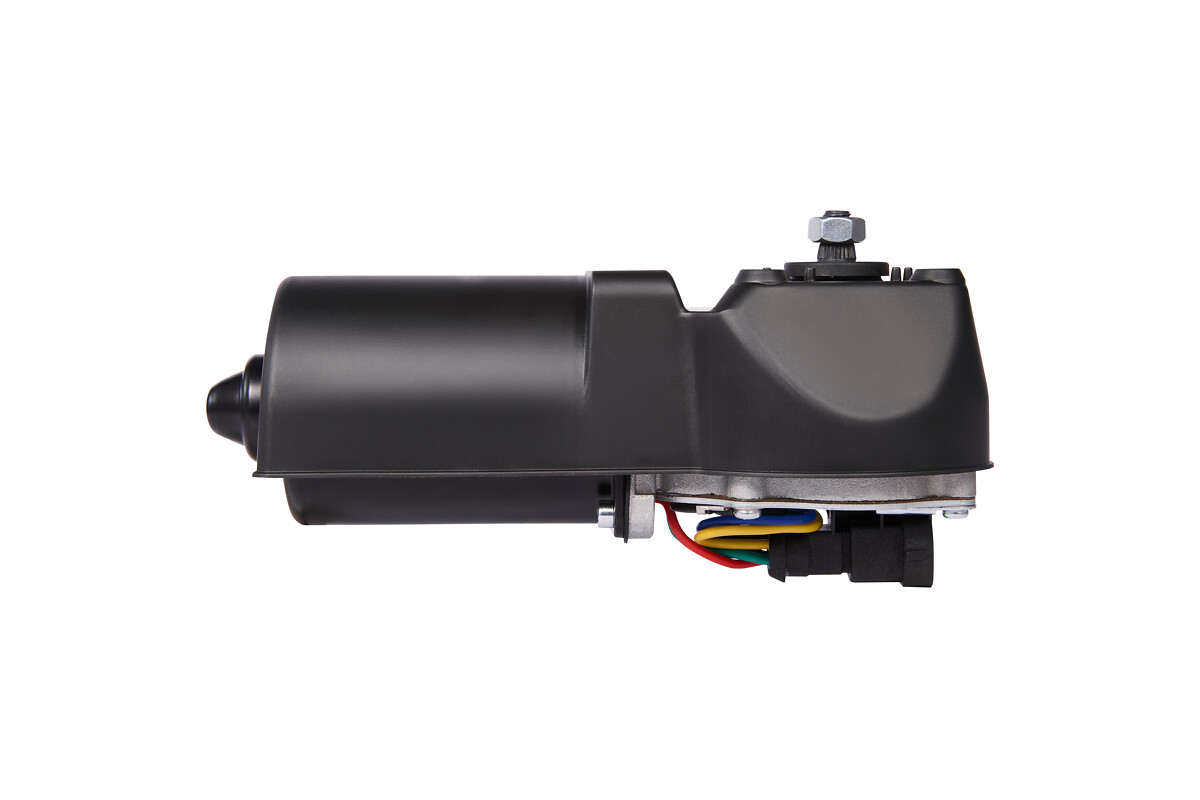 Moteur d'essuie-glace VALEO 584582